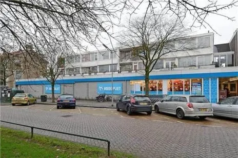 Appartement te koop: Admiraal de Ruyterlaan 50, Zeeheldenkwartier Hilversum
