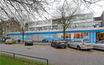 Appartement te koop: Admiraal de Ruyterlaan 50, Zeeheldenkwartier Hilversum