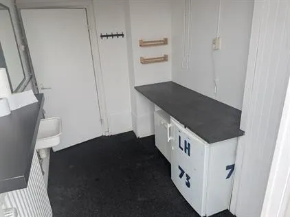 Kamer te huur: Admiraal de Ruyterlaan, Groningen