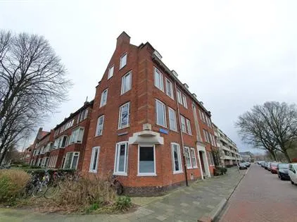 Kamer te huur: Admiraal de Ruyterlaan, Zeeheldenbuurt Groningen