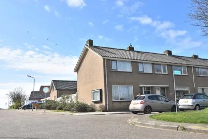 Hoekwoning te koop: Admiraal de Ruyterweg 5, Zuid I en II Egmond Aan Zee