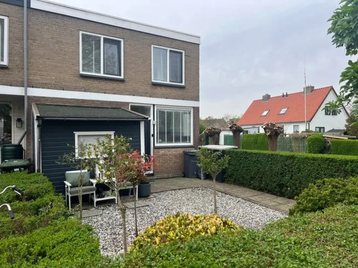 Woning te huur: Admiraal de Ruyterweg, Zeeheldenbuurt Papendrecht