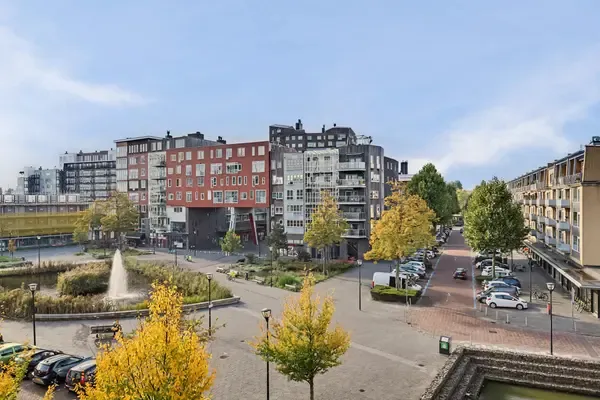 Appartement te koop: Admiraalsplein 455, Dordrecht