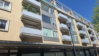 Appartement te koop: Admiraalsplein 49, Admiraalsplein Dordrecht