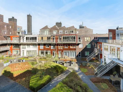 Appartement te koop: Admiraalsplein 81, Admiraalsplein Dordrecht