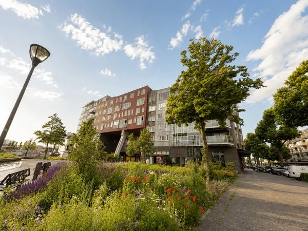 Woning te huur: Admiraalsplein, Admiraalsplein Dordrecht