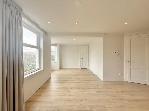 Woning te huur: Admiralengracht, Columbusplein e.o. Amsterdam