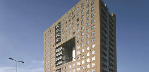 Appartement te huur: Admiraliteitskade 161, Stadsdriehoek Rotterdam