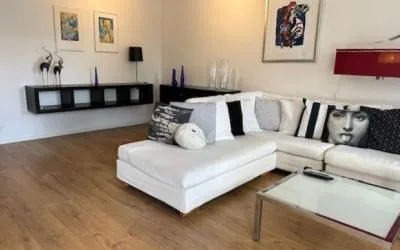 Appartement te huur: Admiraliteitskade 82B, Rotterdam