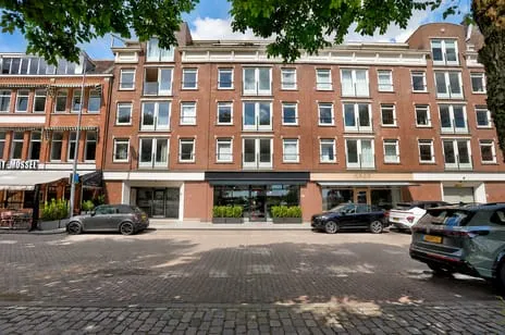 Appartement te koop: Admiraliteitskade 84C, Struisenburg Rotterdam