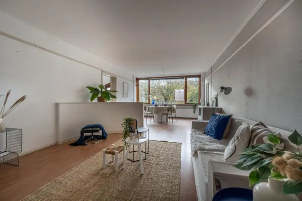 Appartement te koop: Admiraliteitskade 9A-01, Rotterdam