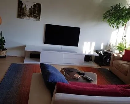 Kamer te huur: Admiraliteitskade, Struisenburg Rotterdam