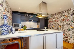 Woning te huur: Admiraliteitskade, Struisenburg Rotterdam