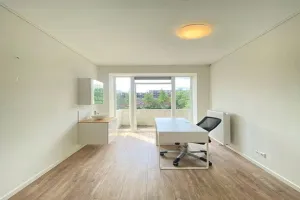 Woning te huur: Admiraliteitskade, Struisenburg Rotterdam
