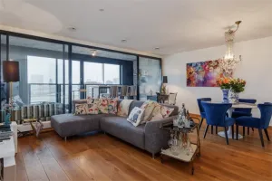 Woning te huur: Admiraliteitskade, Struisenburg Rotterdam