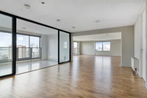 Woning te huur: Admiraliteitskade, Struisenburg Rotterdam