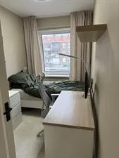 Kamer te huur: Admiraliteitskade, Rotterdam
