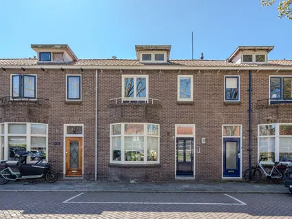 Tussenwoning te koop: Admiraliteitsweg 16, Centrum Zuid-West Enkhuizen