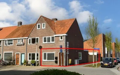 Woning te koop: Adolf van Cortenbachstraat 44, Eindhoven