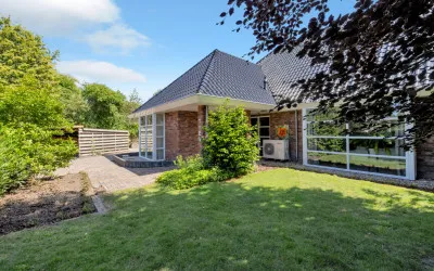 Vrijstaande woning te koop: Adolph van Ansenlaan 10, Rolde Rolde