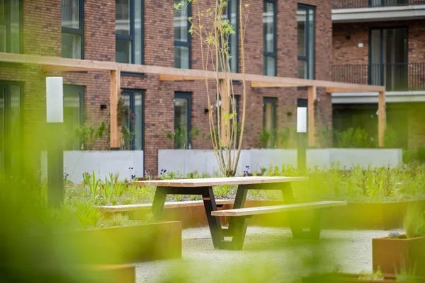Woning te huur: Adolphine Kokplein, Schiebroek Rotterdam