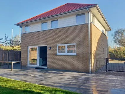 Woning te koop: Adornisdijk 3A, Nieuwvliet