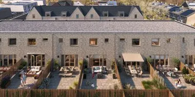 Woning te koop: Adriaan Duyckpad 108, Staatsliedenkwartier Woerden