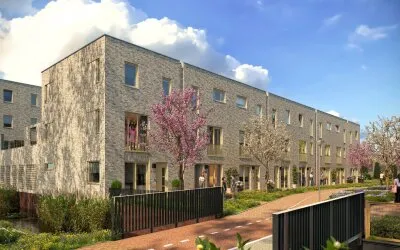 Woning te koop: Adriaan Duyckpad 112, Staatsliedenkwartier Woerden
