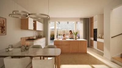 Woning te koop: Adriaan Duyckpad 116, Staatsliedenkwartier Woerden