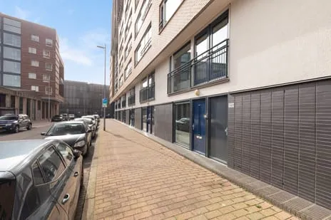 Appartement te koop: Adriaan Kooningsstraat 148, Oud IJsselmonde Rotterdam