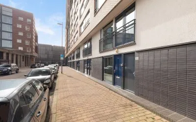 Appartement te koop: Adriaan Kooningsstraat 148, Oud IJsselmonde Rotterdam