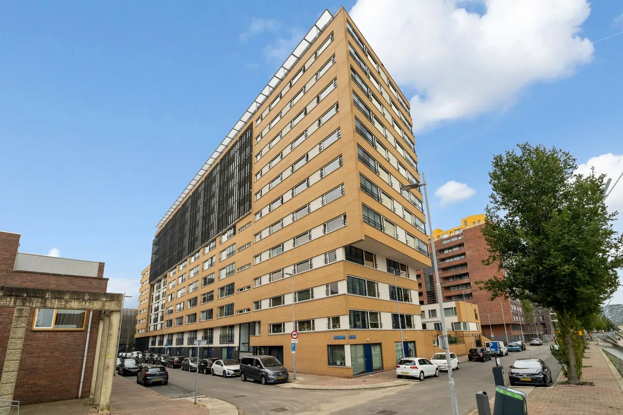 Appartement te koop: Adriaan Kooningsstraat 164, Rotterdam