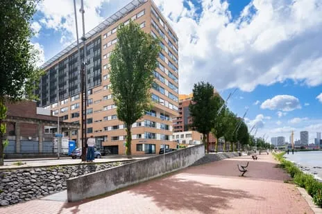 Appartement te koop: Adriaan Kooningsstraat 202, Oud IJsselmonde Rotterdam