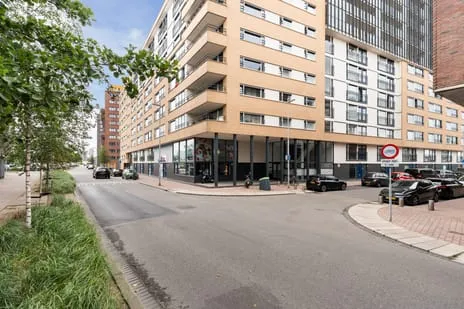 Appartement te koop: Adriaan Kooningsstraat 64, Oud IJsselmonde Rotterdam