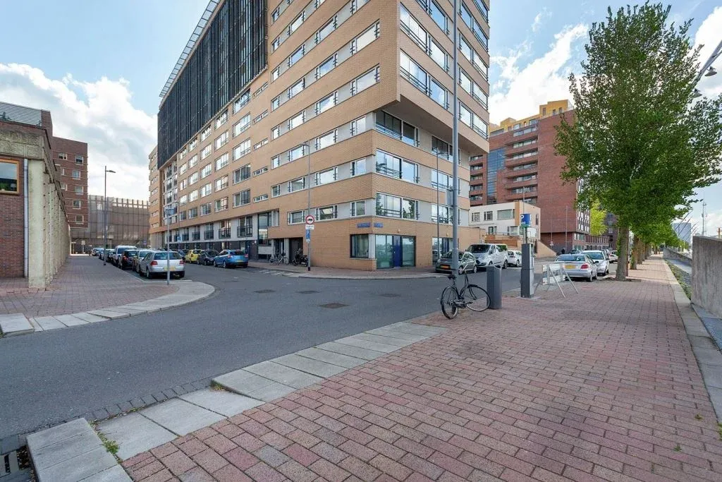 Appartement te huur: Adriaan Kooningsstraat, Rotterdam