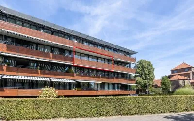 Appartement te koop: Adriaan Mulderstraat 102, Prins Bernhardplein en omgeving Utrecht