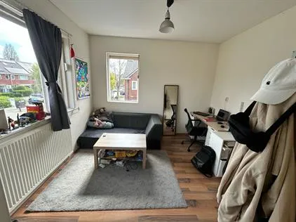 Kamer te huur: Adriaan Mulderstraat, Prins Bernhardplein en omgeving Utrecht