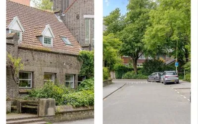 Appartement te koop: Adriaan Paauwlaan 5, Hillegersberg Zuid Rotterdam