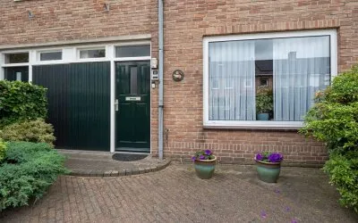 Tussenwoning te koop: Adriaan Poortersstraat 41, Molenstraat en omgeving Vught