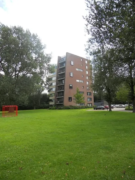 Appartement te huur: Adriaan Roland Holstlaan 79, Kroeven-Zuidwest Roosendaal