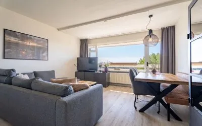 Studio te koop: Adriaan van Bergenstraat 418, Schorsmolen Breda
