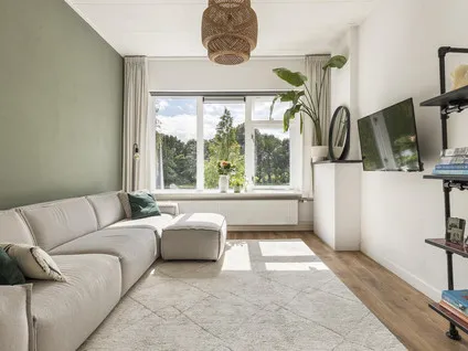 Appartement te koop: Adriaan van Ostadestraat 141, Kostverloren Groningen