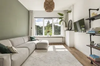 Appartement te koop: Adriaan van Ostadestraat 141, Kostverloren Groningen