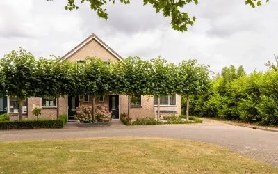Hoekwoning te koop: Adriaan van Ostadestraat 17, Rauwenhof Tiel