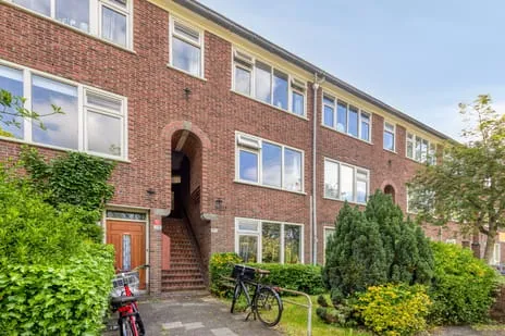 Appartement te koop: Adriaan van Ostadestraat 177, Kostverloren Groningen
