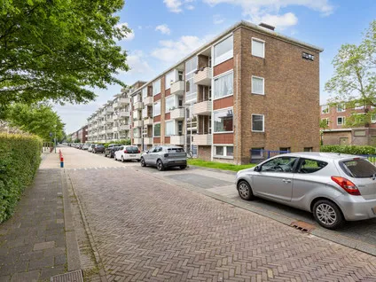 Appartement te koop: Adriaan van Ostadestraat 5, Kostverloren Groningen