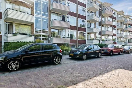 Woning te koop: Adriaan van Ostadestraat, Kostverloren Groningen