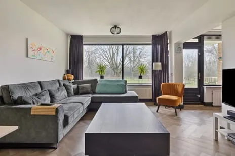 Appartement te koop: Adriaan Dortsmanstraat 115, Rotterdam