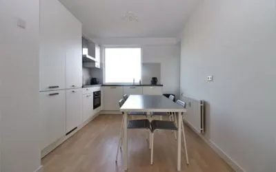 Appartement te huur: Adriaan Dortsmanstraat 189, Het Lage Land Rotterdam