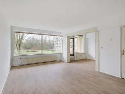 Appartement te koop: Adriaan Dortsmanstraat 51, Rotterdam